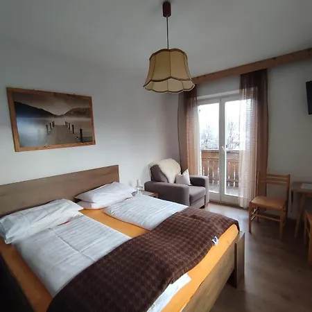 Garni Hattlerhof 2*