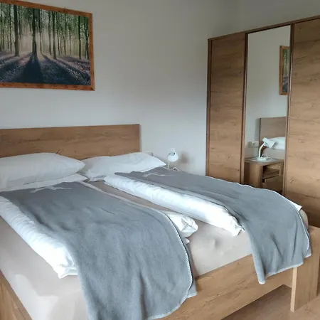 Affittacamere Garni Hattlerhof Brunico