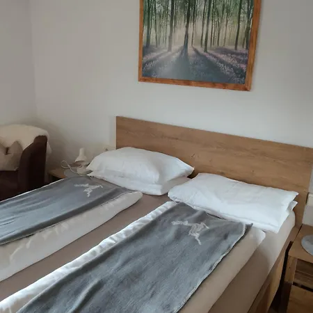 Garni Hattlerhof Affittacamere