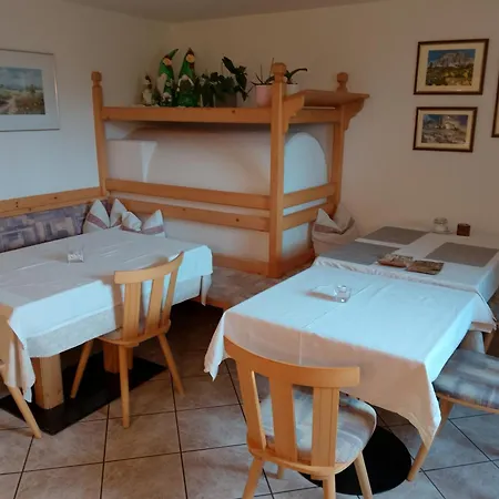 Garni Hattlerhof Brunico