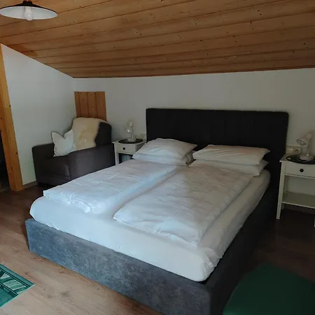 Garni Hattlerhof Affittacamere