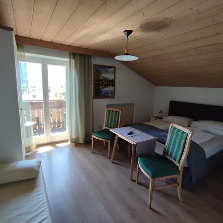Affittacamere Garni Hattlerhof