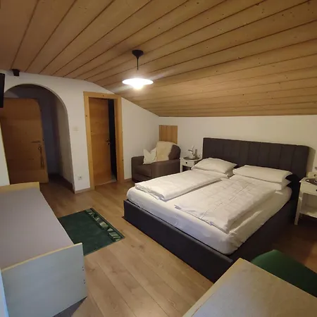 Garni Hattlerhof Affittacamere 2*