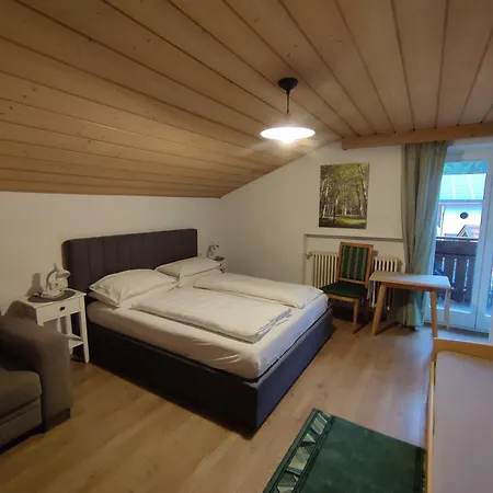 Affittacamere Garni Hattlerhof 2*
