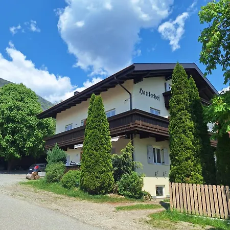 Affittacamere Garni Hattlerhof Brunico